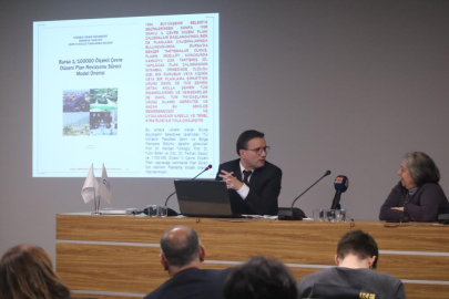 Bursa'nın deprem fayları belirlendi