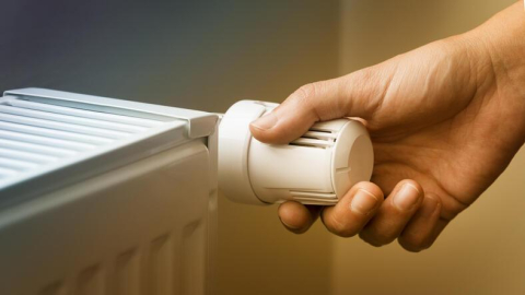 Doğal gazı kesilen abone yüzde 42 arttı