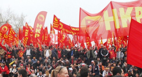 Halkın Kurtuluş Partisi'nin Bursa milletvekili adayları belli oldu