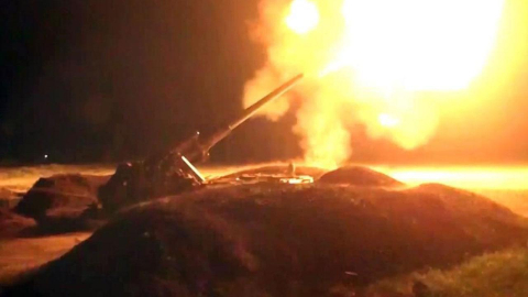 Azerbaycan-Ermenistan sınırında çatışma