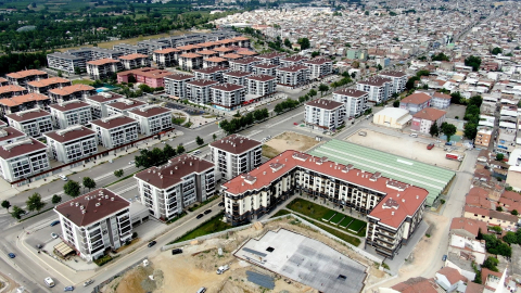 Bursa'yı deprem afetinden kurtaracak öneri