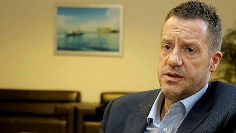 Can Tanrıyar tutuklanarak cezaevine gönderildi