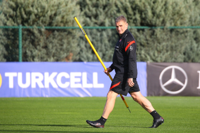 A Milli Takım'da Stefan Kuntz dönemi sona eriyor