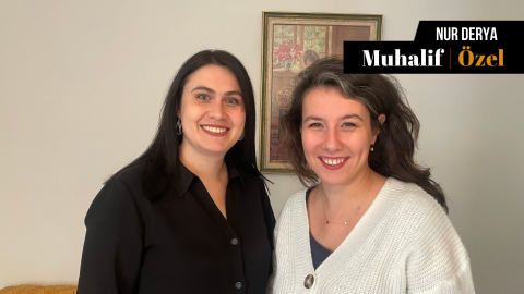 Piyano eğitmeni Elena Çekiç: Rusya'da müzik eğitimi kapsamlı ve ücretsizdi