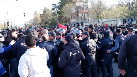 AKP'li İl Başkanından İmamoğlu'nun Konya mitingi öncesi tehditvari açıklama