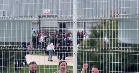 Bosch Rexroth fabrikasında iş kazası: 1 işçi hayatını kaybetti