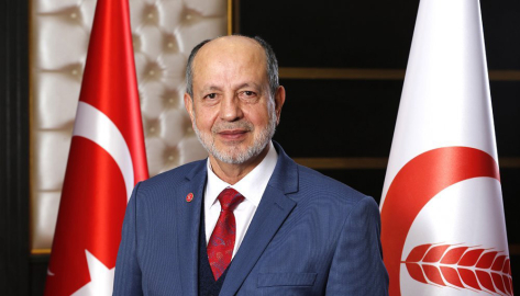 Meclise giren Ali Yüksel'in 3 eşinin olduğu ortaya çıktı