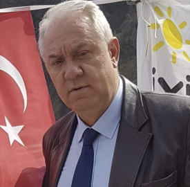 İYİ Partili eski yönetici evinde ölü bulundu