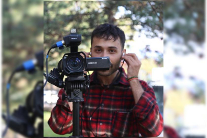 Gazeteci Fırat Can Arslan gözaltına alındı