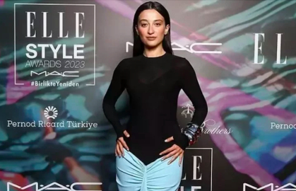 Aldığı ödülü LGBTİ+'lara ithaf eden Melike Şahin'in Bursa konseri iptal edildi