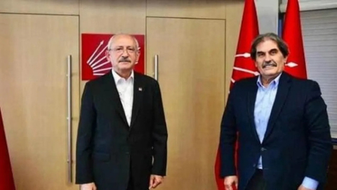 Kemal Kılıçdaroğlu’nun danışmanı Kenan Nuhut hayatını kaybetti