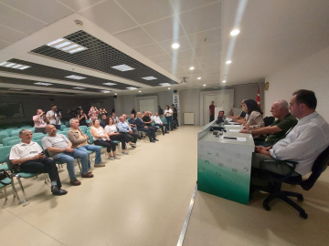 Çevre ve meslek örgütleri: Festival gibi ekolojik ayak izi yüksek etkinlikler Uludağ’a zarar veriyor!