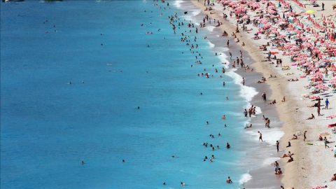 Ticaret Bakanlığı'ndan tatil planı yapanlara uyarı!