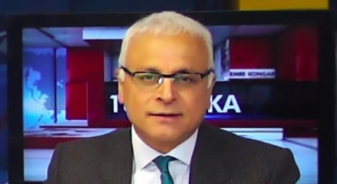 Barış Pehlivan: Yanardağ içerideyse onlar neden dışarıda?