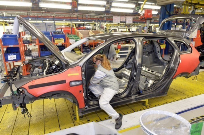Renault, Tofaş ve Bosch milyarlarca avro kar etti, işçileri ezdi