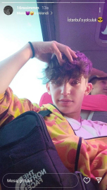 Bursa'da kayıp alarmı: 15 yaşındaki çocuk 16 gündür kayıp!