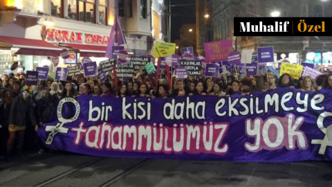 Bursa'da engelli kadın 2 yıl boyunca erkek şiddetine maruz kaldı