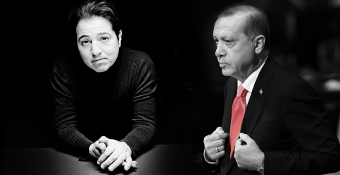 Fazıl Say: Erdoğan'ı kutluyorum