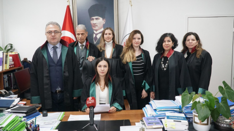 Bursa Barosu: 2022 yılında meydana gelen iş cinayetlerinde 64 çocuk işçi yaşamını yitirdi