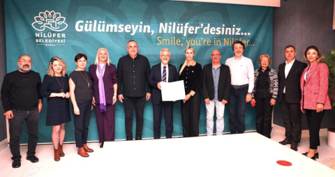 Bursa'ya Eczacılık Kültürü Müzesi kurulacak