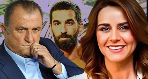 Seçil Erzan, fonu ‘Fatih Terim Fonu’ olarak andığını söyledi