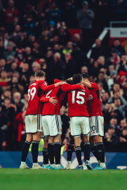 Manchester United, Galatasaray karşısında 7 futbolcusunu oynatamayacak