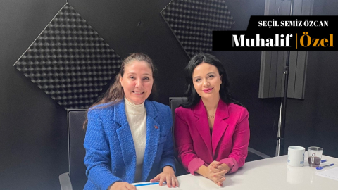 CHP Nilüfer Belediye Başkan Aday Adayı Dereli: Mustafa Bozbey’in belediyecilik başarısı tüm Türkiye’ye örnek oldu 