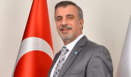 İYİ Parti'de bir istifa da Bursa'dan!