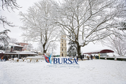 Bursa'da bugün hava nasıl olacak?