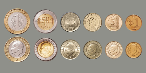 1 TL'nin maliyeti 3 TL'ye yaklaştı