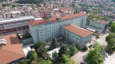 Bakan Koca, Bursa'da Memleket Hastanesinin açılacağı tarihi açıkladı