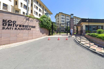 Koç Üniversitesi yurdunda TÜBİTAK birincisi Kürt ve Alevi öğrenciye ırkçı saldırı