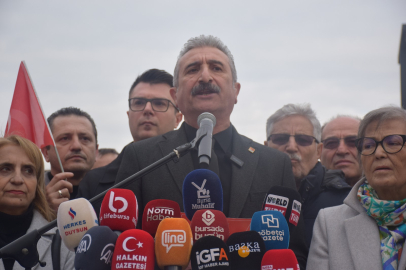 BUSKİ'deki vurgun iddiasına Yeşiltaş'tan dikkat çeken soru: Miktar 150 milyon lira mı?