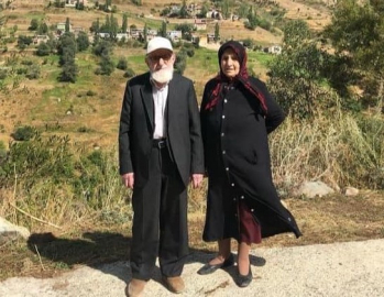 Milletvekili Faruk Çelik'in annesi vefat etti