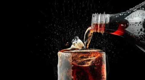 Bir okkalı zam da kola fiyatlarına geliyor