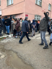 Bursa'da bir erkek evli olduğu kadını katletti