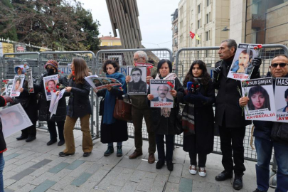 Cumartesi Anneleri: Mehmet Eymür'ü iyi bilmezdik