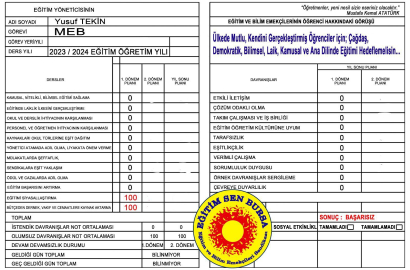 Eğitim Sen Bursa'dan yarıyıl değerlendirme raporu: Öğrenciler ölüyor, eğitim dinselleşiyor