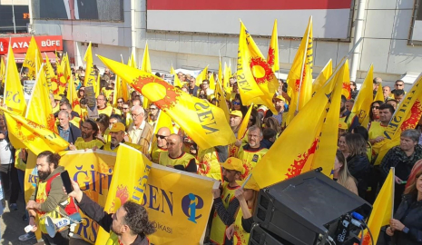 Eğitim Sen Bursa: MESEM’ler öğrencilerimizin can güvenliğini tehdit ediyor! 