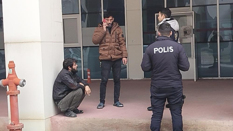 Bursa'da 3 yaşındaki çocuğun ölümünde darp şüphesi