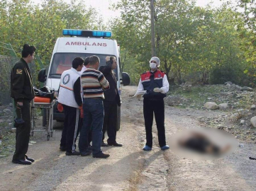 Bursa'da faili meçhul "Taçsız Kral" cinayeti 18 yıl sonra çözüldü