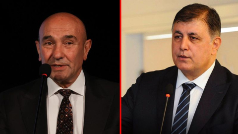CHP'nin İzmir adayı belli oldu!