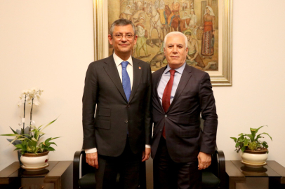 CHP lideri Özgür Özel: Bursa'yı alacağız