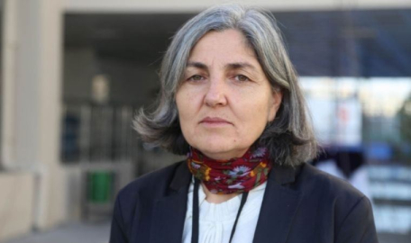 Emek Partisi’nin Bursa Büyükşehir adayı belli oldu!