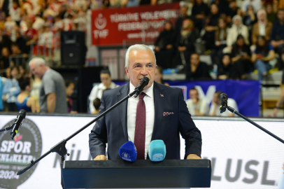 Nilüfer 22. Uluslararası Spor Şenlikleri başlıyor