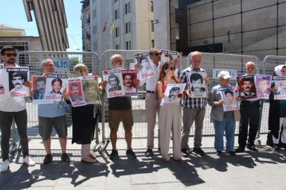 43 yıl önce idam edildi, cenazesi kaybedildi: Mezarından korkuyorlar