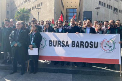 Bursa Barosu: Laiklik ilkesi ağır kuşatma altında