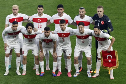 Türkiye, İtalya'ya 4-1 yenildi