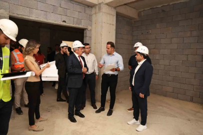 Nilüfer Belediyesi 6 yeni kreş kazandıracak 