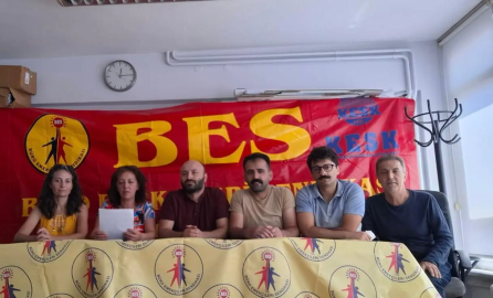 BES Bursa: Göç İdaresi Başkanlığı’nda kariyer hakkının gasp edilmesine son verilsin!